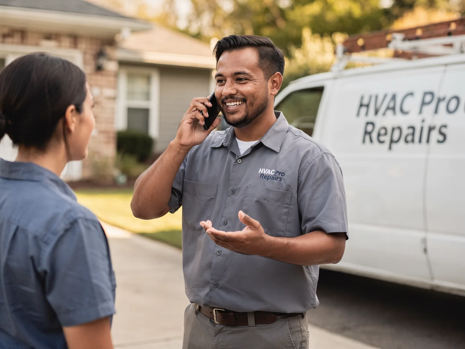 Heat Pump Repair Greene, NY FAQs
